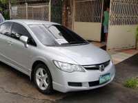 Honda Civic 2007 FOR SALE