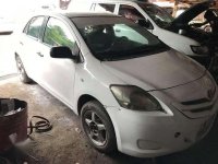 Toyota Vios 2008 In running condition