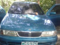 Nissan Sentra all power FOR SALE