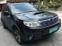 2010 Subaru Forester XT 25 turbo FOR SALE