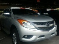 Mazda BT-50 2016 for sale