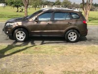 Hyundai Santa Fe 2010 for sale 