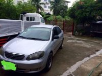 SELLING TOYOTA Corolla Altis 2004