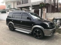 Mitsubishi Adventure Gls Sport SE 2012