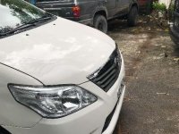 Toyota Innova J 2014 FOR SALE