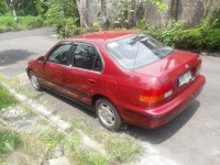 Honda Civic vti 1996 FOR SALE