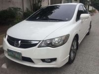 Low mileage Honda Civic 2010 1.8s matic