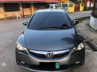 Selling my Honda Civic 1.8s MT 2010 model