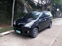 Toyota Avanza j 2009 FOR SALE