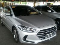 Hyundai Elantra 2016 FOR SALE