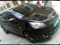 Mitsubishi Mirage glx matic 2013 for sale 