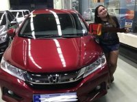 Honda City 2017 VX Navi CVT FOR SALE