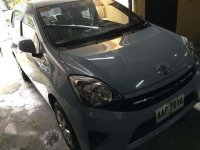 Toyota Wigo E 2014 Model Fresh Low Mileage