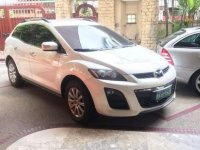 Selling our Mazda CX7 2012 model