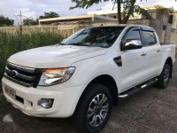 2015 Ford Ranger 4x2 XLT Automatic