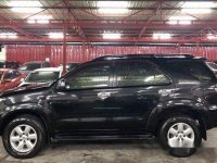 Toyota Fortuner 2010 FOR SALE