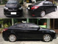 2015 TOYOTA Vios E MT grab 