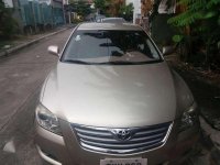 Toyota Camry 2007 2.4V FOR SALE