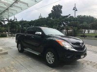 Mazda BT-50 2016 FOR SALE