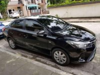 2014 Toyota Vios Automatic 1.3 E