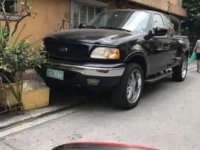 2002 Ford F150 lariat FOR SALE