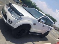 Mitsubishi Montero 2009 for sale