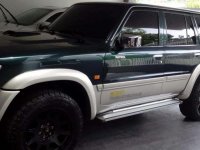 2003 Nissan Patrol FOR SALE