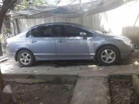 Honda Civic 2006 Rush sale!