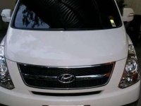 Hyundai Grand Starex 2013 HVX for sale 