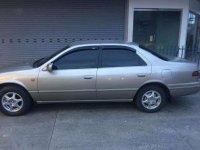 Selling TOYOTA CAMRY 97