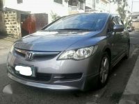 For sale 2007 Honda Civic 1.8s Automatic