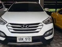 2013 Hyundai Santa Fe for sale 