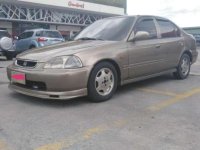 Honda Civic lxi 1997 manual d15b FOR SALE