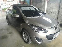 Mazda 2 2015 FOR SALE