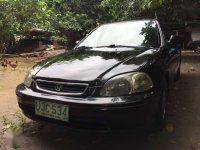 1996 Honda Civic Lxi AT FOR SALE