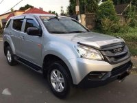 Isuzu MUX 2015 Model First Owner