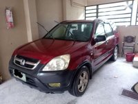 Honda Cr-V 2003 for sale