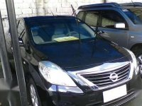 2015 Nissan Almera for sale