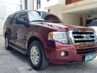 2011 Ford Expedition Short FOR SALE