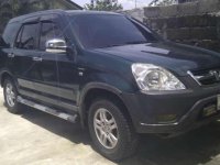 Honda Crv 2nd generation FOR SALE