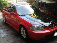 Honda Civic lxi 97 Good running condition