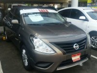 Nissan Almera 2017 FOR SALE