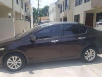 Honda City E ivtec 2012 FOR SALE