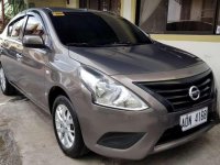 Nissan Almera 1.5 M-T Top of the Line 2016