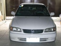 1998 Toyota Corolla automatic FOR SALE