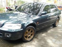 Honda City type z 2000 model FOR SALE