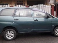 Toyota Innova LIKE NEW FOR SALE