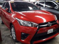 2017 Toyota Yaris for sale