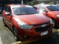 Chevrolet Sail 2017 FOR SALE