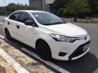 SELLING Toyota Vios 2014